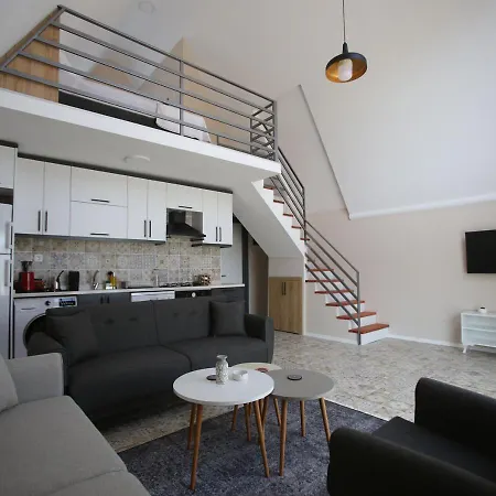 Βίλα Private Pool With Garden For 5 People In Fethiye, Yaniklar - Awz 230