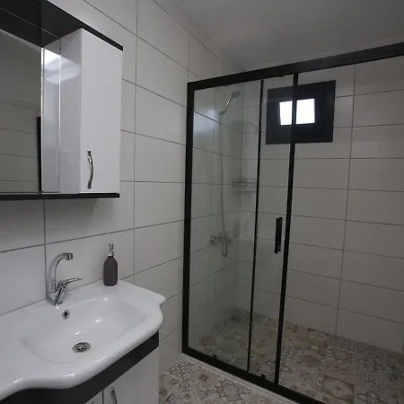 Villa Private Pool With Garden For 5 People In Fethiye, Yaniklar - Awz 230