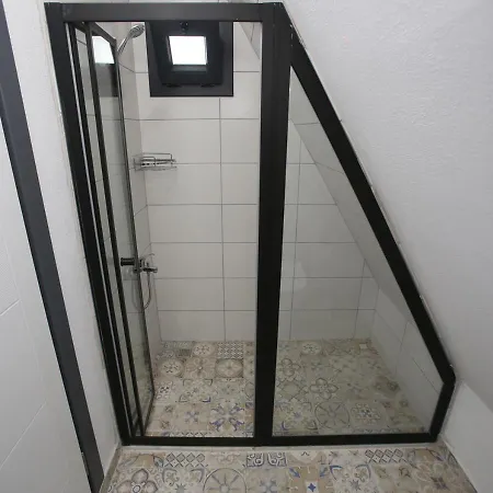 别墅 Private Pool With Garden For 5 People In Fethiye, Yaniklar - Awz 230